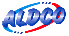 Logo Aldco Air